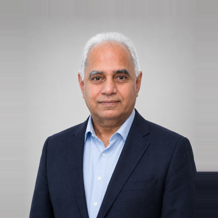 Rajiv K. Joshi