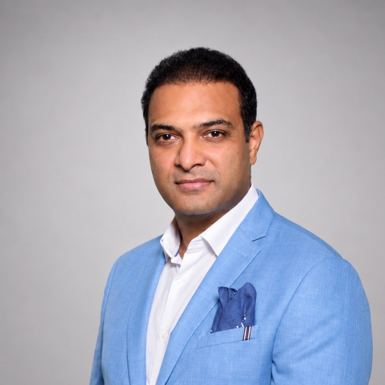 Rohit Bhasin