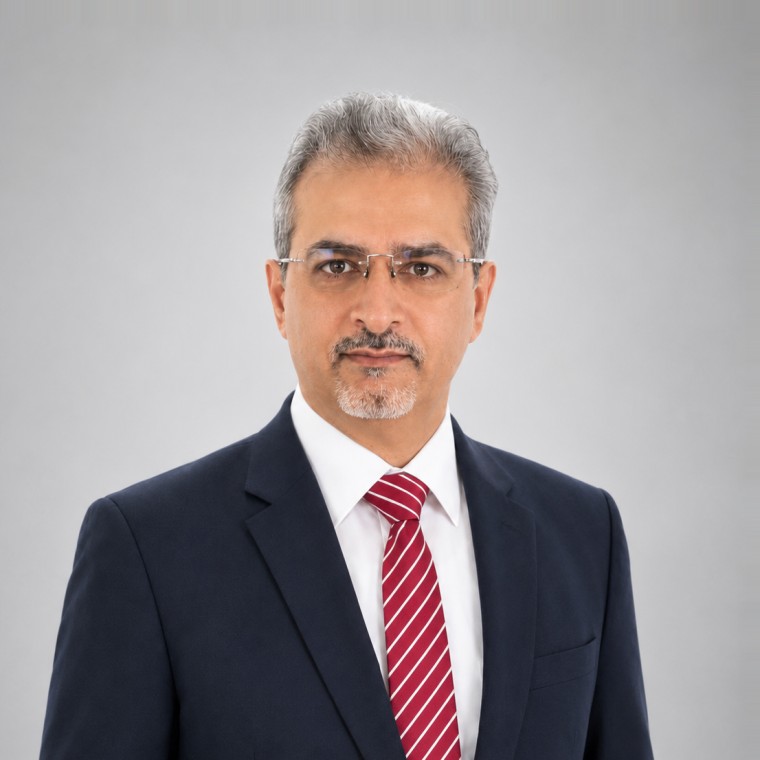 Rohit R. Maini